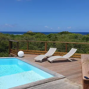 Tarare Saint-Francois (Grande-Terre)