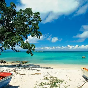 Blue Saint-Francois (Grande-Terre)